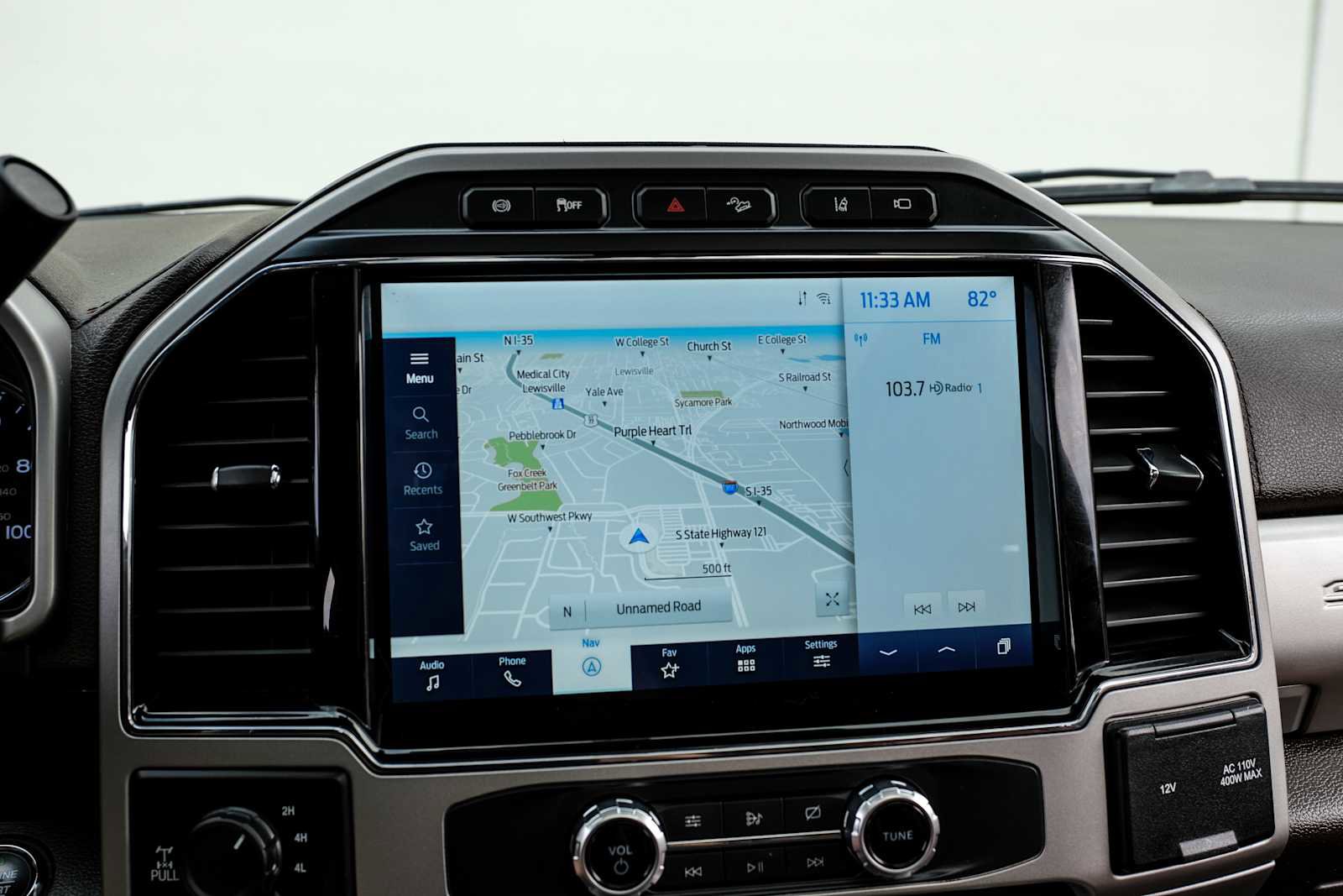 Used 2022 Ford F250 King Ranch w/ King Ranch Ultimate Package image 23