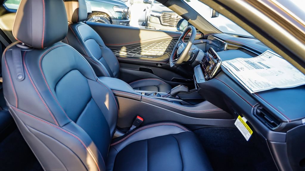New 2026 Dodge Charger Scat Pack AWD/4WD image 21