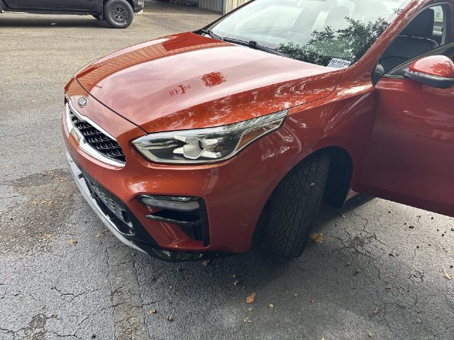 Used 2019 Kia Forte EX w/ Option Group 020 FWD image 28