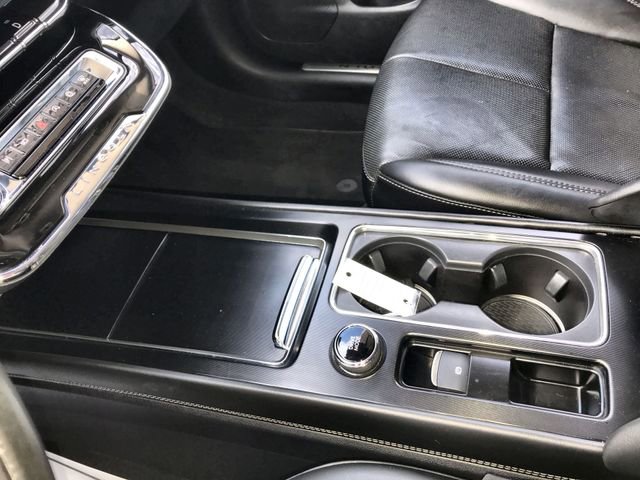 Used 2023 Lincoln Corsair Reserve image 21