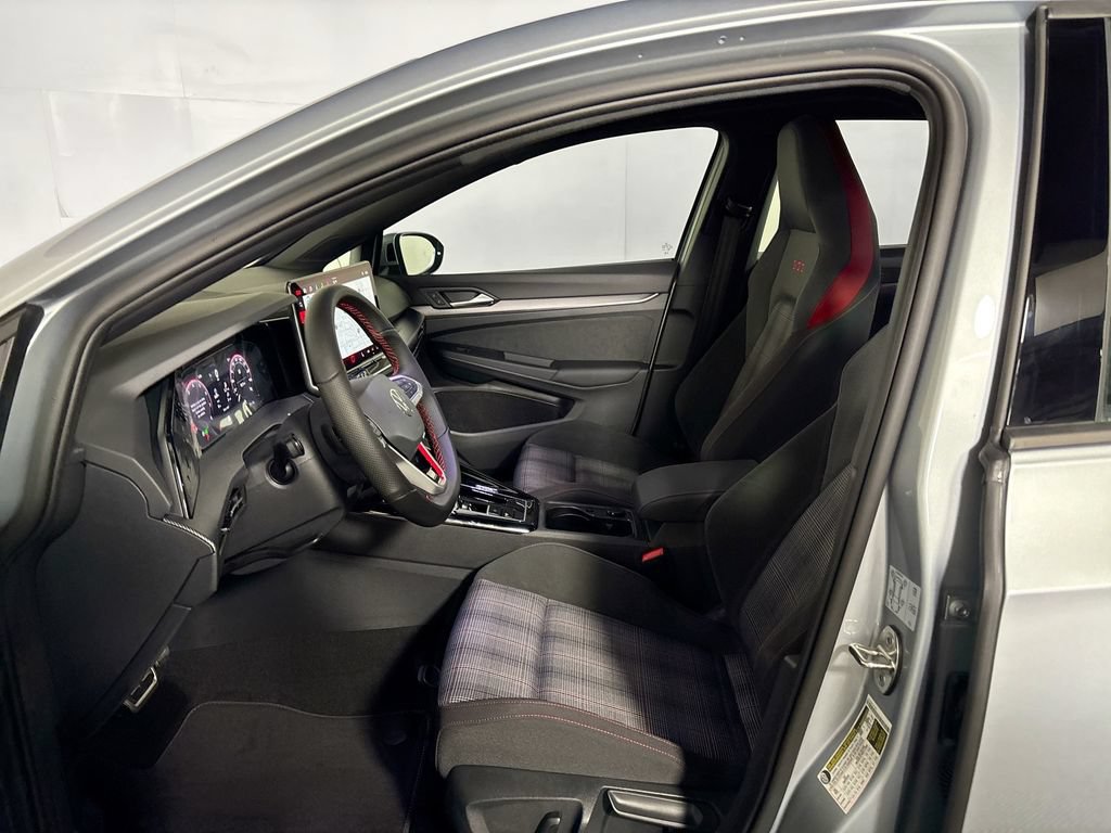 New 2026 Volkswagen GTI S FWD image 11
