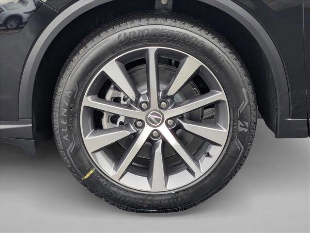 New 2026 Acura MDX SH-AWD w/ Technology Package image 11