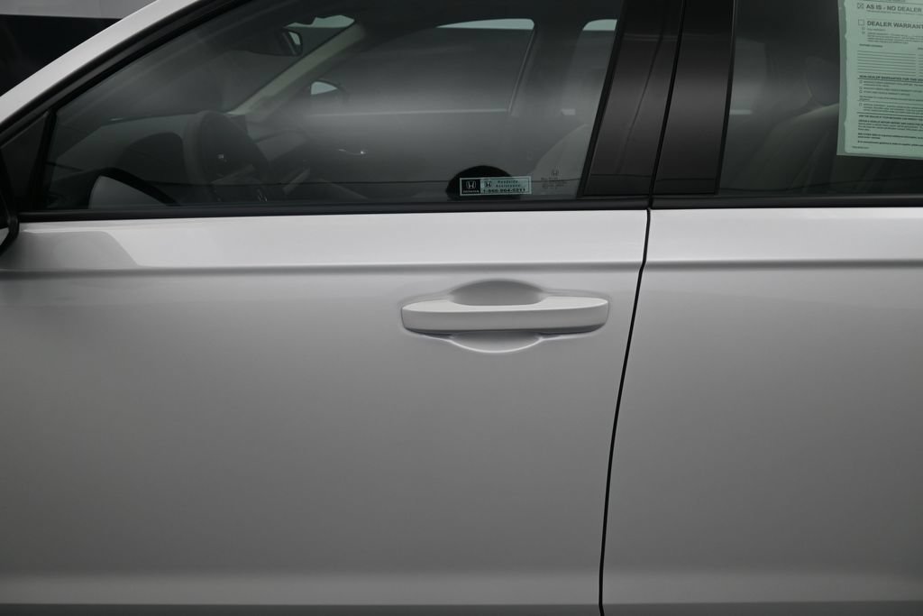 Certified 2026 Honda Accord SE image 14