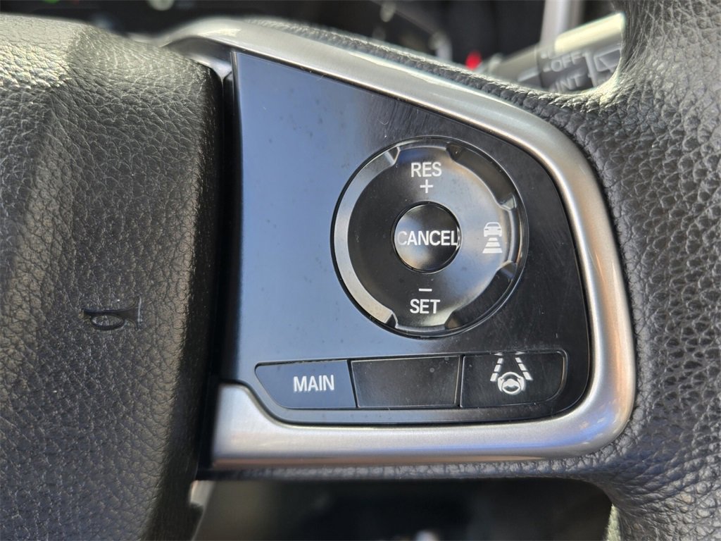 Used 2022 Honda CR-V EX image 25