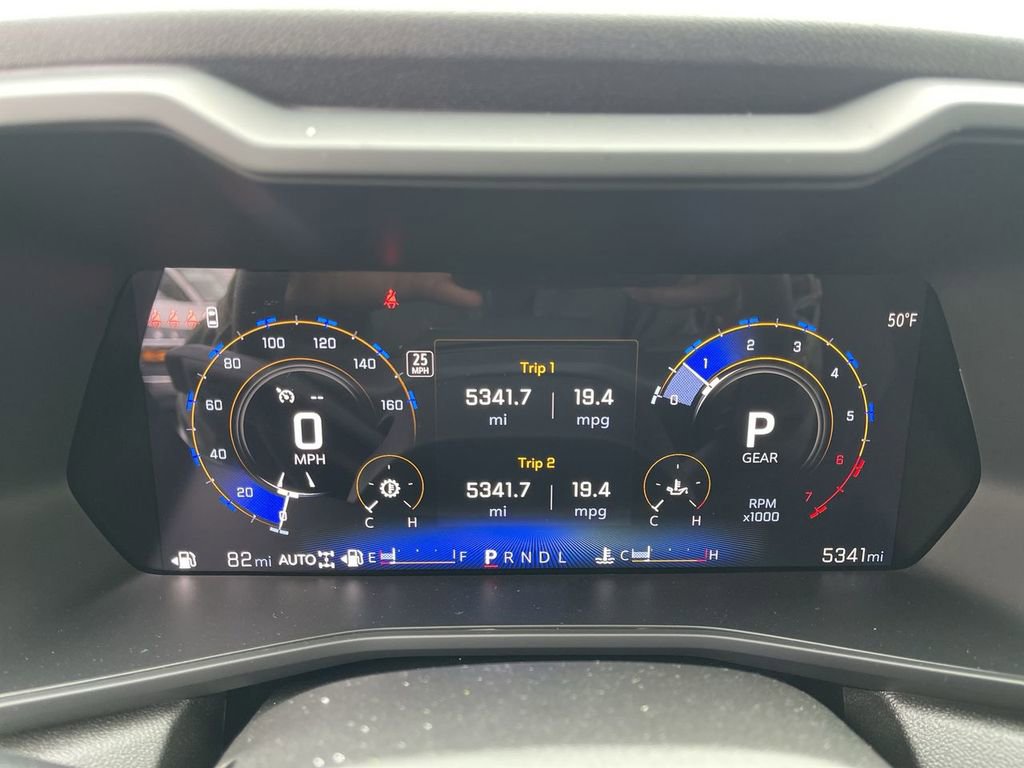 New 2026 Chevrolet Colorado Trail Boss image 15