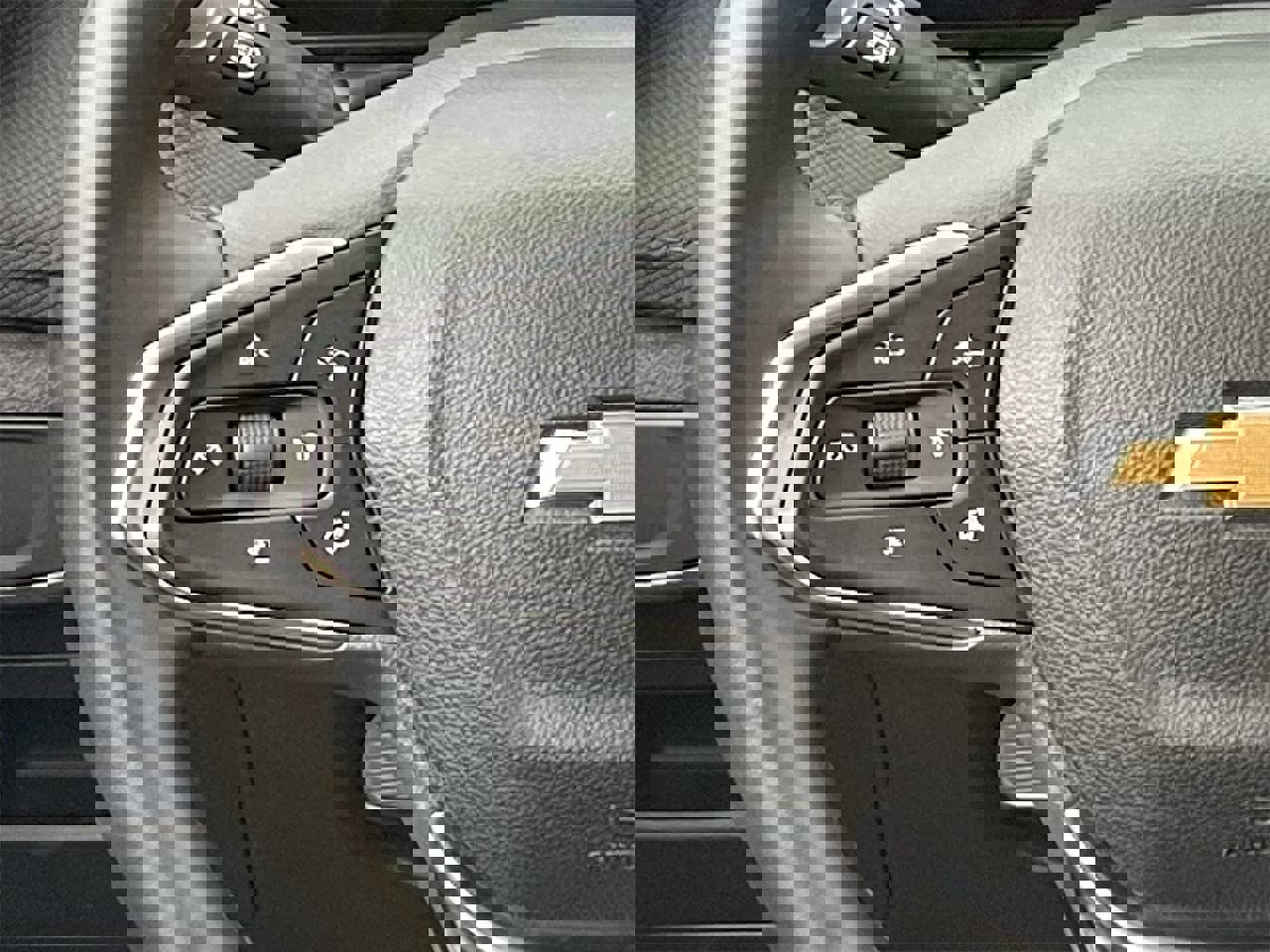 Used 2024 Chevrolet TrailBlazer LT w/ LT Cold Weather Package image 19