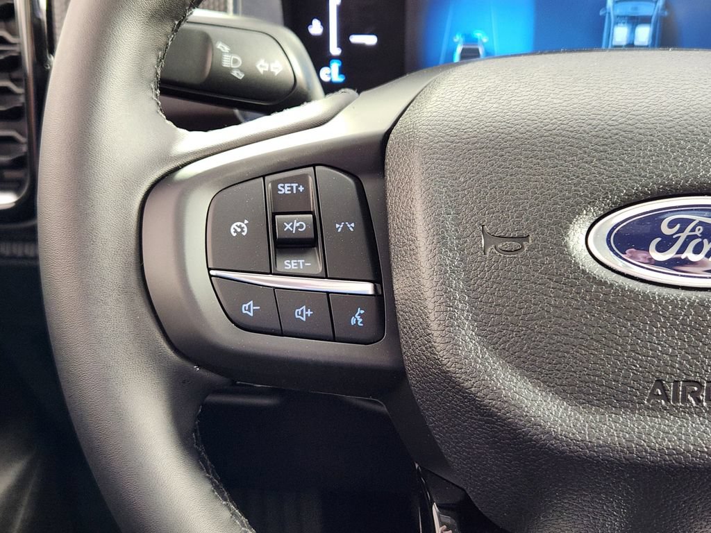 New 2026 Ford Ranger XLT w/ FX4 Off-Road Package AWD/4WD image 19