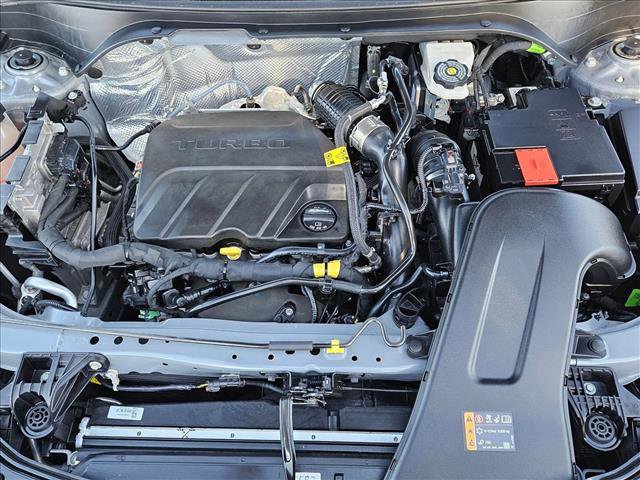 Used 2024 Buick Envista Preferred w/ Convenience II Package image 21