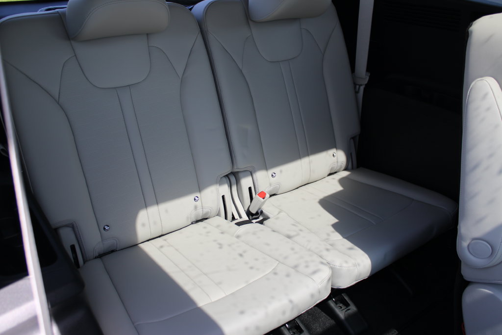 New 2026 Kia Sorento SX AWD/4WD image 10