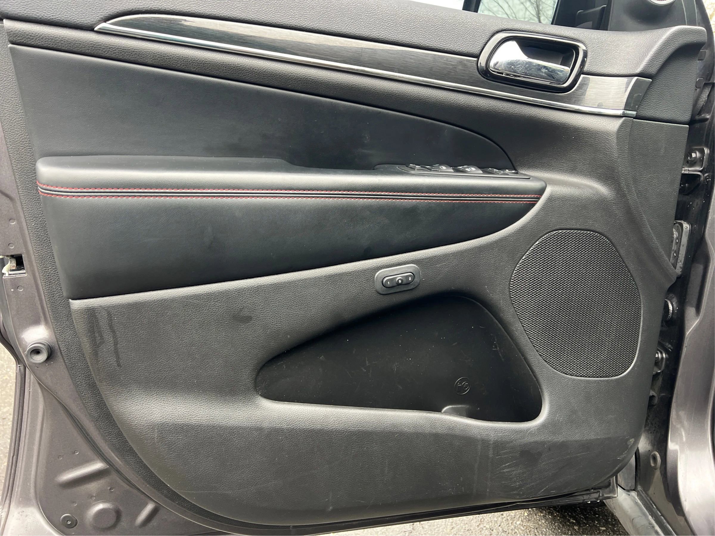 Used 2019 Jeep Grand Cherokee Trailhawk image 17