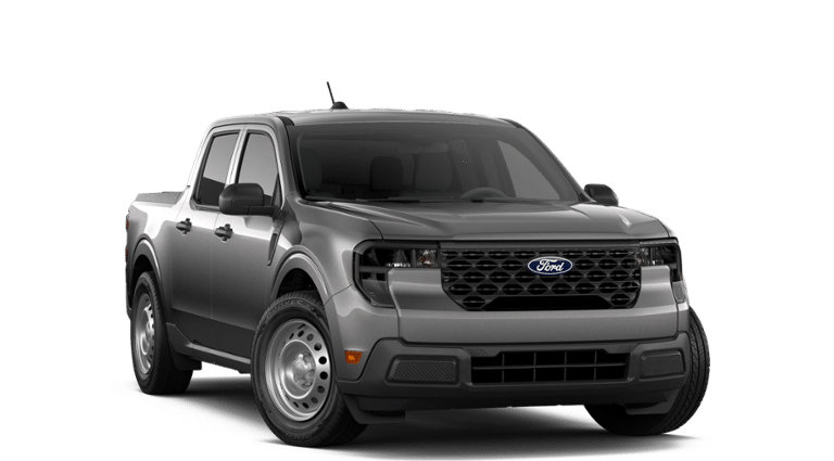 New 2026 Ford Maverick XL FWD image 50