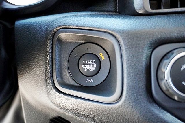 New 2025 Jeep Gladiator Sport S image 37