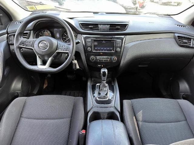 Certified 2020 Nissan Rogue Sport S AWD/4WD image 13