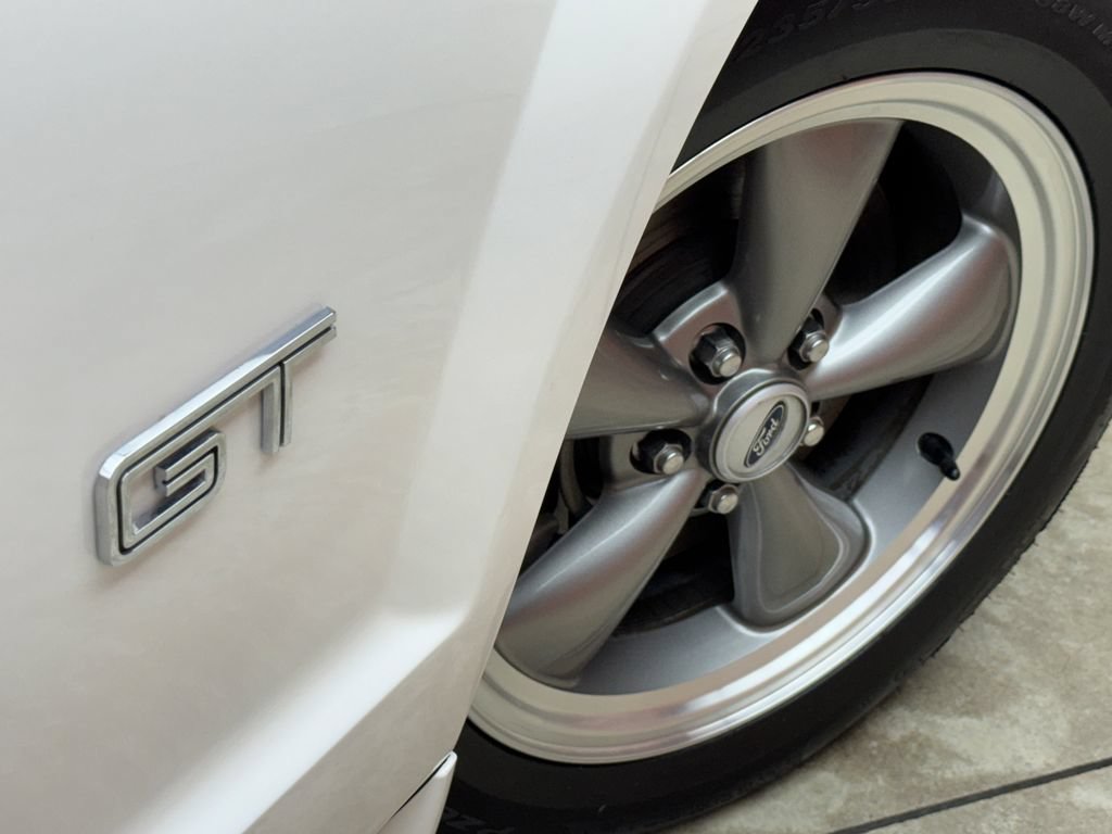 Used 2006 Ford Mustang GT Premium RWD image 6