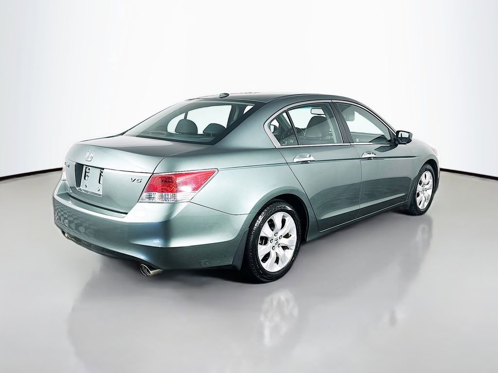 Used 2010 Honda Accord EX-L image 7