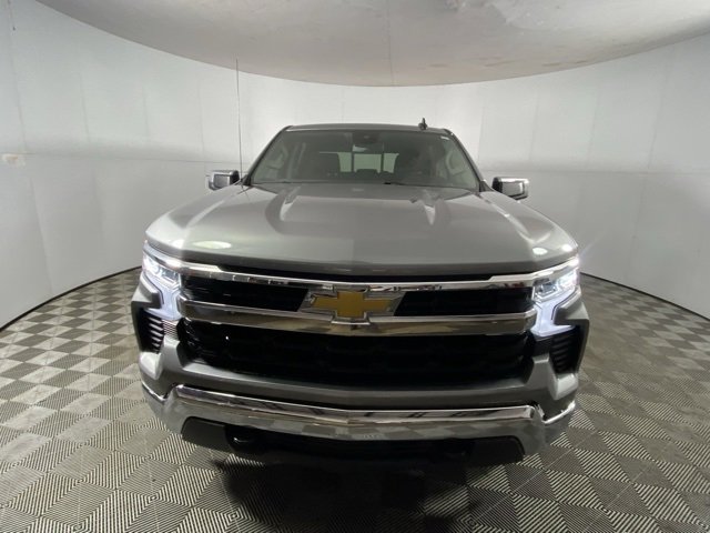 Used 2024 Chevrolet Silverado 1500 LT w/ Z71 Off-Road Package image 5
