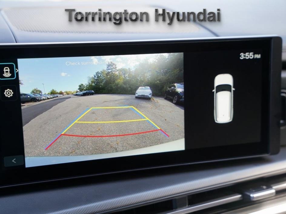 New 2026 Hyundai Santa Fe SEL image 26