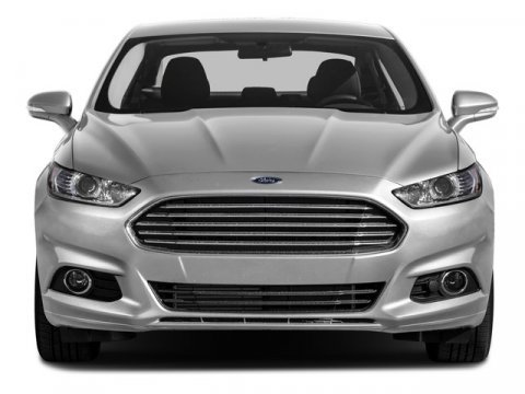 Used 2016 Ford Fusion SE image 4