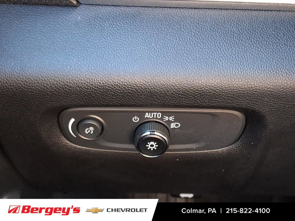 Certified 2023 Chevrolet Traverse Premier AWD/4WD image 28