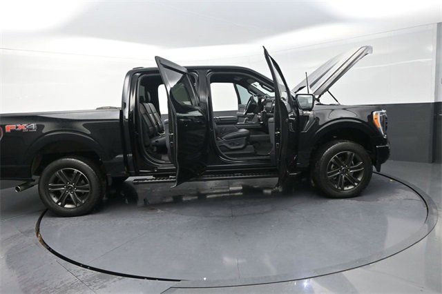 Used 2022 Ford F150 XLT w/ Equipment Group 302A High image 42