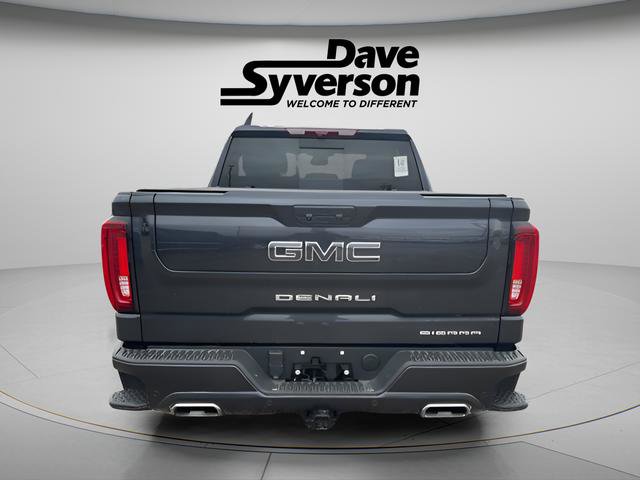 Used 2025 GMC Sierra 1500 Denali Ultimate image 12