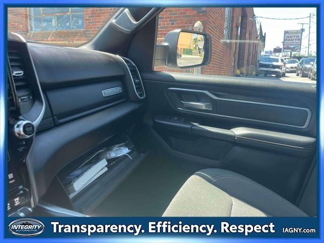 Used 2023 RAM 1500 Big Horn AWD/4WD image 35