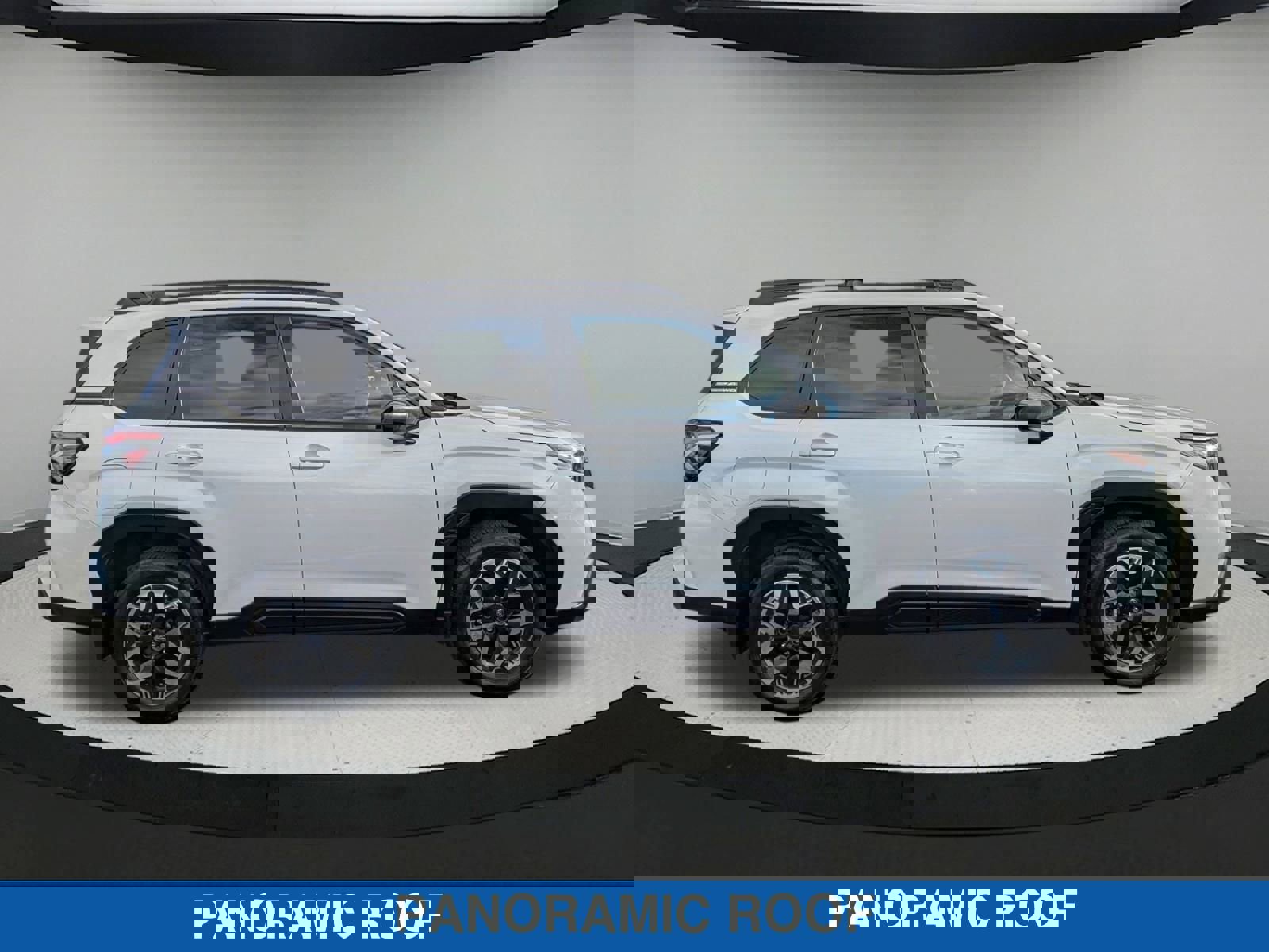 Certified 2025 Subaru Forester Premium image 2