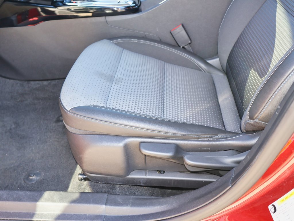 Certified 2024 Chevrolet Trax LT image 7