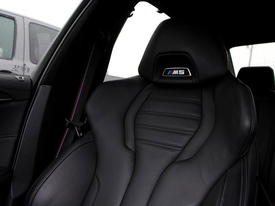 Used 2023 BMW M5 w/ Competition Package image 22
