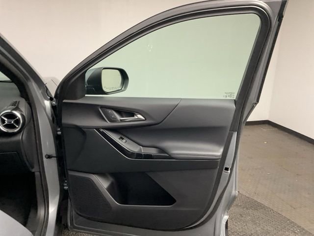 Certified 2025 Chevrolet Equinox LT image 23