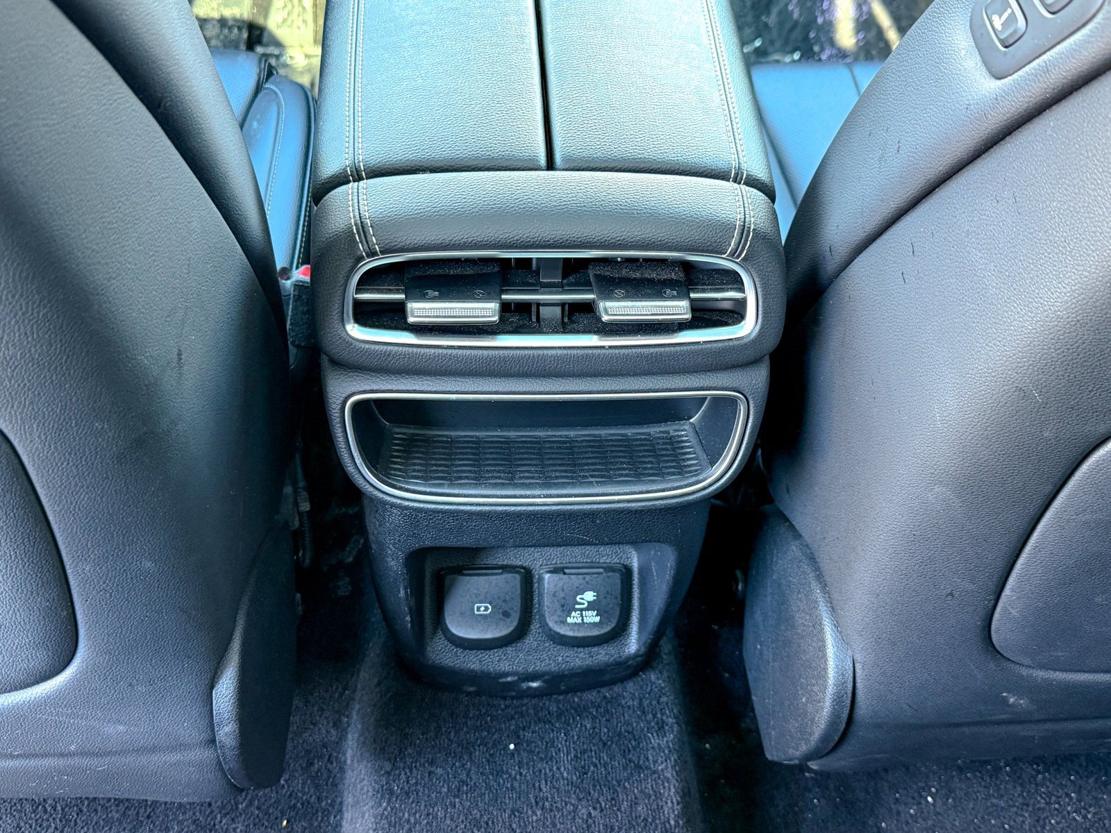 Used 2021 Genesis GV80 2.5T image 20