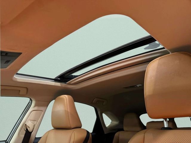 Used 2016 Lexus NX 200t AWD w/ Premium Package image 25