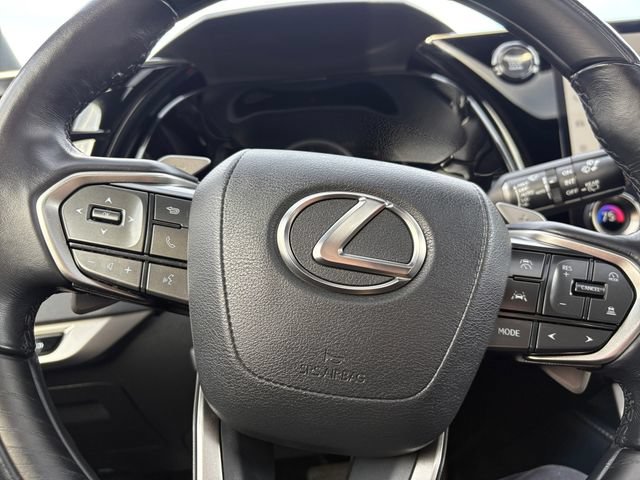 Used 2023 Lexus RX 350 Premium Plus w/ Cold Area Package FWD image 28