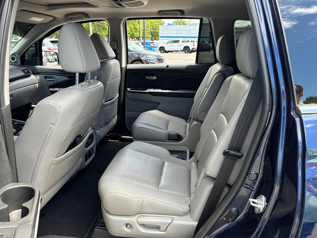 Used 2022 Honda Pilot Touring image 53