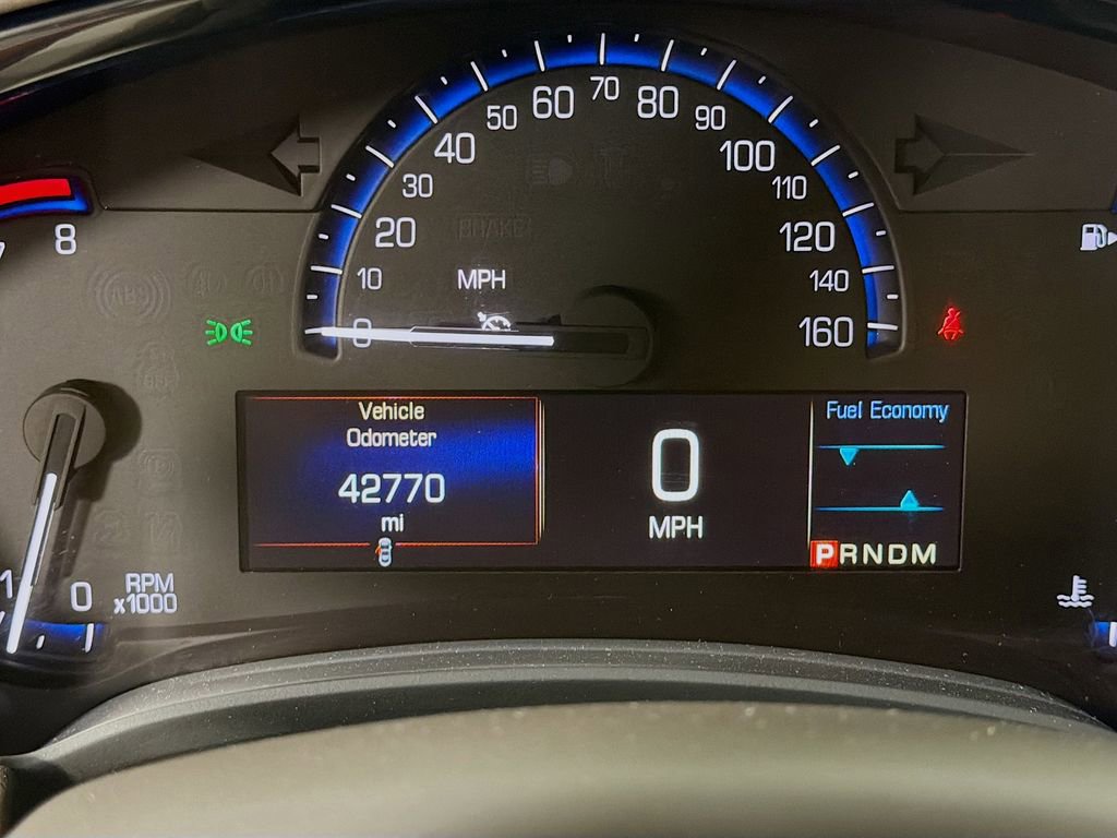 Used 2016 Cadillac XTS Luxury FWD image 14