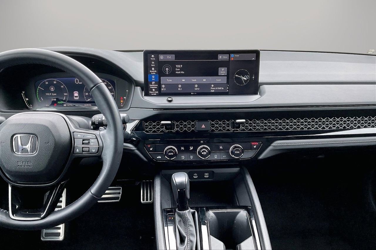 Used 2023 Honda Accord Sport image 13