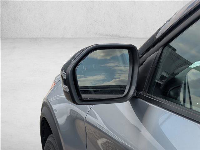 Used 2022 Ford Explorer Limited w/ Equipment Group 301A image 14