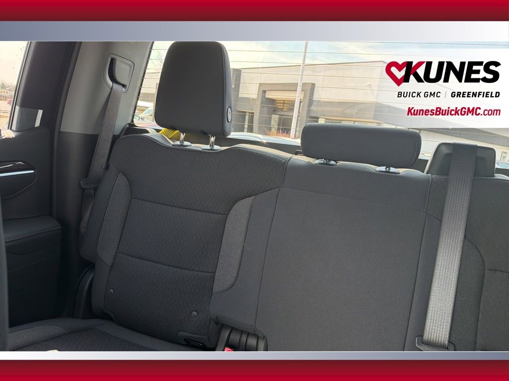New 2026 GMC Sierra 1500 Elevation w/ Elevation Select Package image 29