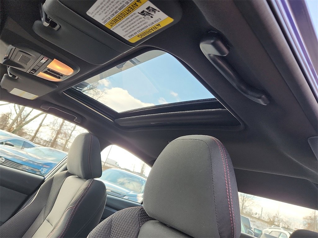 Used 2024 Subaru WRX Premium image 14