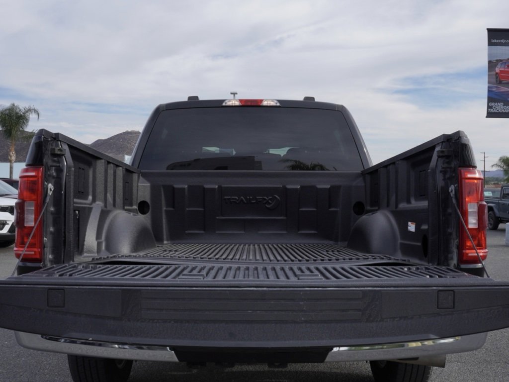 Used 2023 Ford F150 XLT image 6