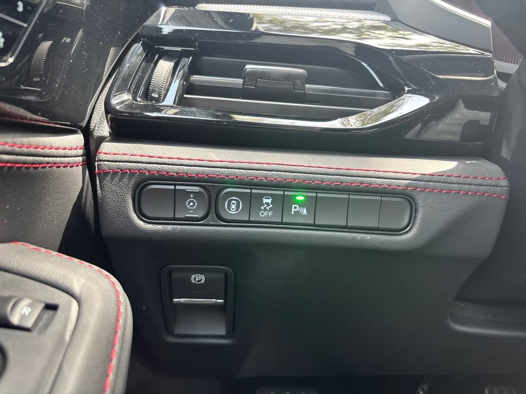New 2026 Acura MDX A-Spec AWD/4WD image 36