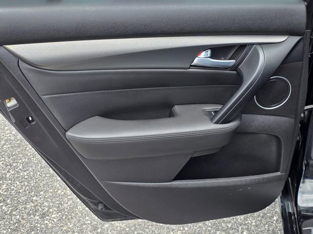 Used 2014 Acura TL w/ Technology Package FWD image 29