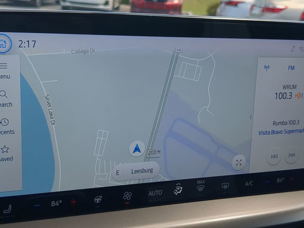 Used 2023 Ford Escape Active w/ Tech Pack #2 image 21