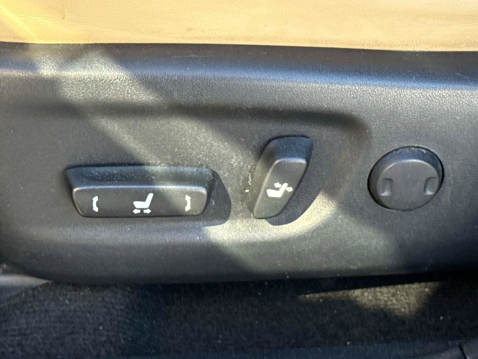 Used 2017 Lexus NX 200t FWD image 20