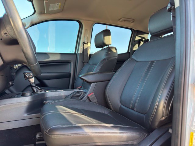 Certified 2022 Ford Ranger Lariat w/ Equipment Group 501A High AWD/4WD image 16