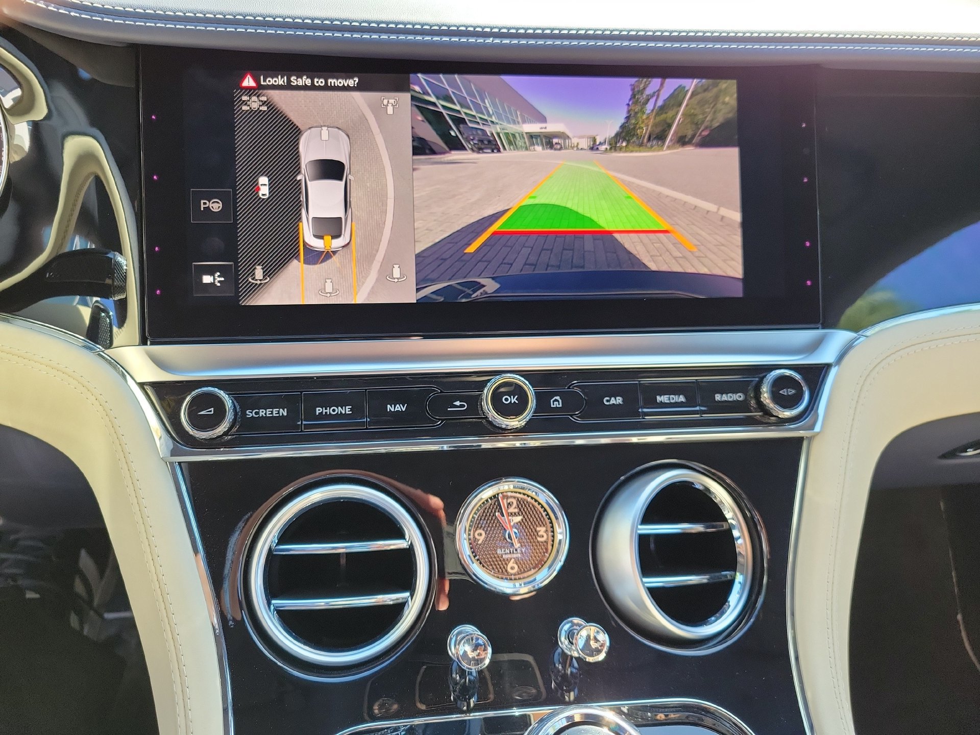 New 2026 Bentley Continental GT AWD/4WD image 45