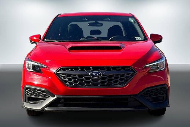 Used 2022 Subaru WRX image 2