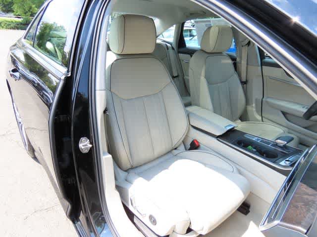 Used 2019 Audi A6 3.0T Prestige w/ Prestige Package AWD/4WD image 20