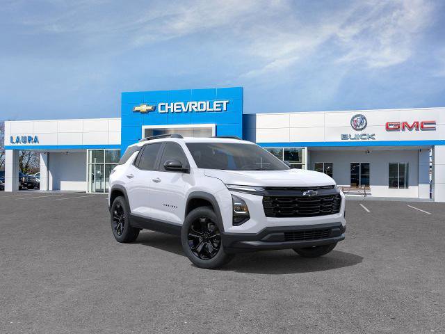 New 2026 Chevrolet Equinox LT w/ Midnight Edition