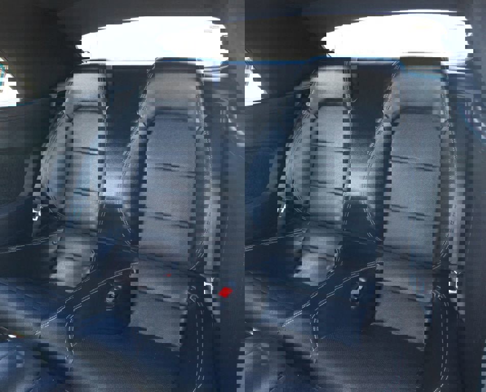 Used 2020 Ford Mustang Premium image 14